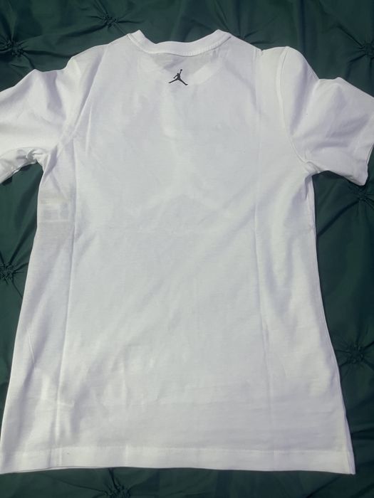 Vand Tricou Jordan