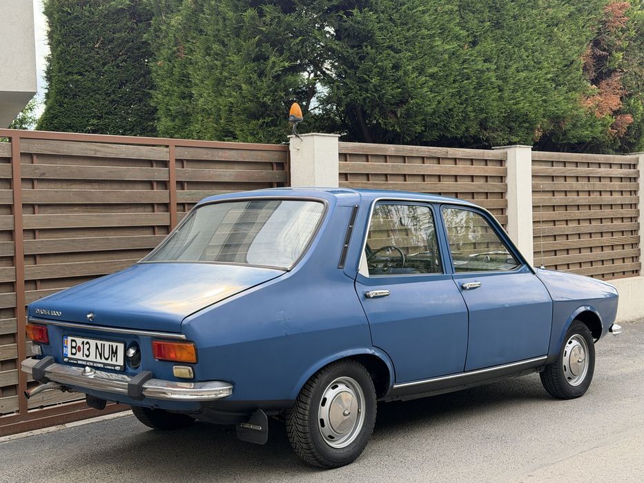 DACIA 1300 1982 — imagine 5