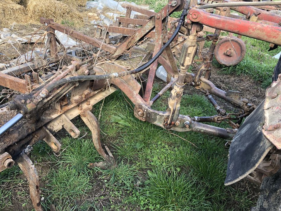 Култиватор 5м