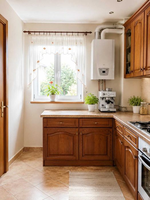 Apartament 3 camere, 69 mp, 2 băi, etaj 2/4 – zona centrală Boldești-Scăieni