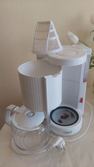 Машина за шварц кафе/чай