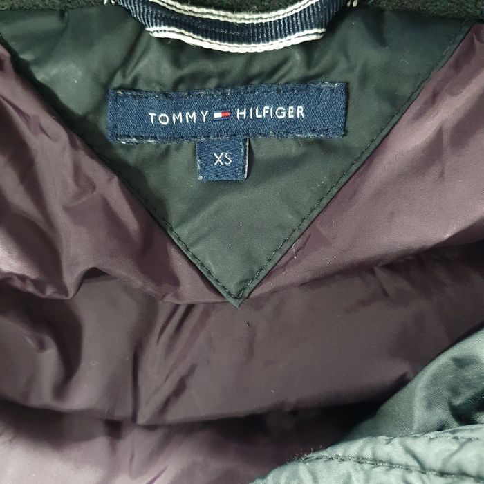 Geaca Tommy Hilfiger mas xs