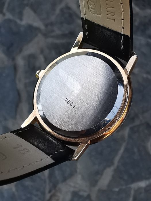 Ceas Bulova - Elvețian - Quartz - 33 mm