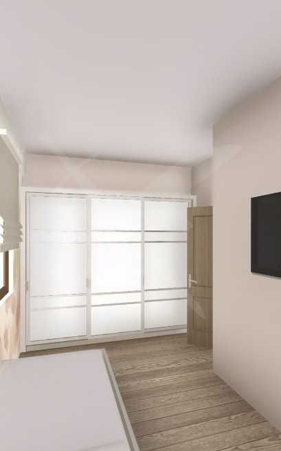 Продава се Тристаен апартамент в Пловдив, Беломорски - 97 кв.м за 1257 €/кв.м - Снимка #3