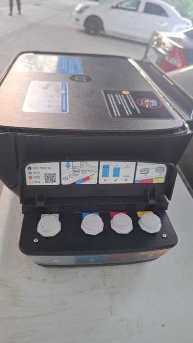 HP TANK 315 Printer