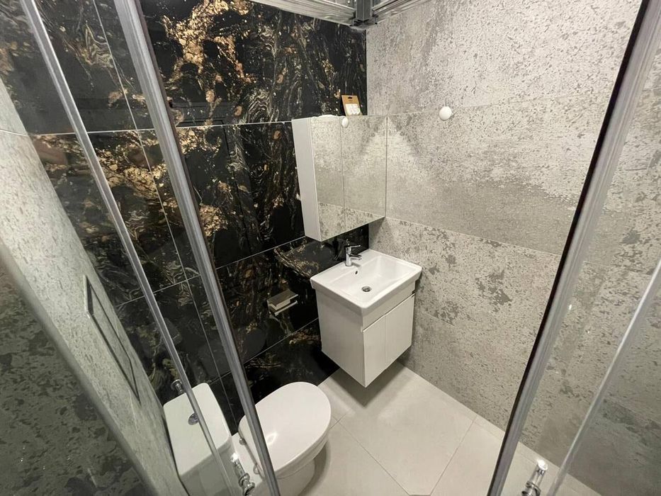 Дава се под наем Двустаен апартамент в Бургас, Меден рудник - зона А - 72 кв.м за 382.5 € - Снимка #4