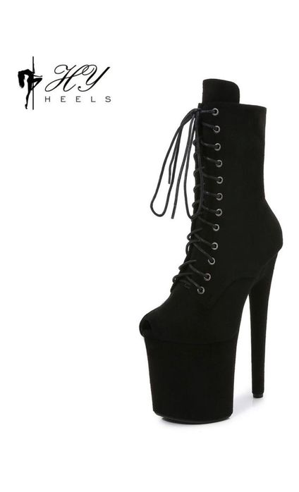 Обувь для танцев