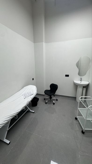 Аренда кабинет с напарницей