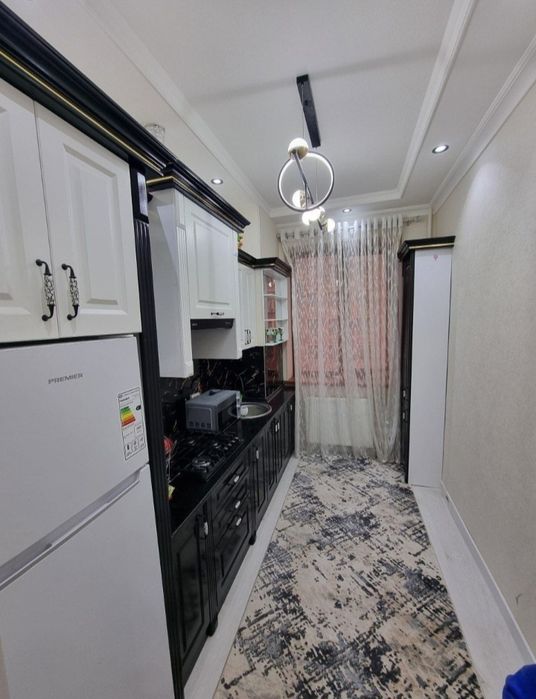 Квартира сдаётся Беруний метро