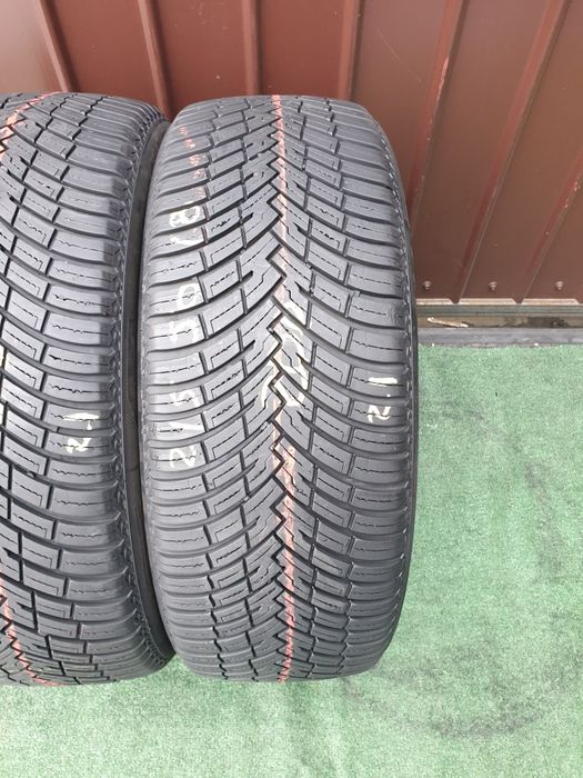 215.50.18 Pirelli All Season