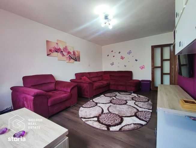 Inchiriez apartament 2 camere Micalaca