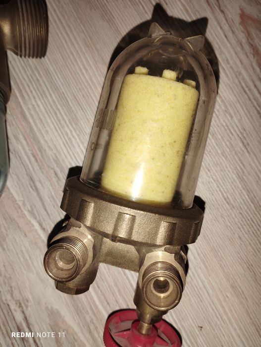 Филтри за вода           ..