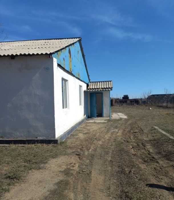 Продам дом большой