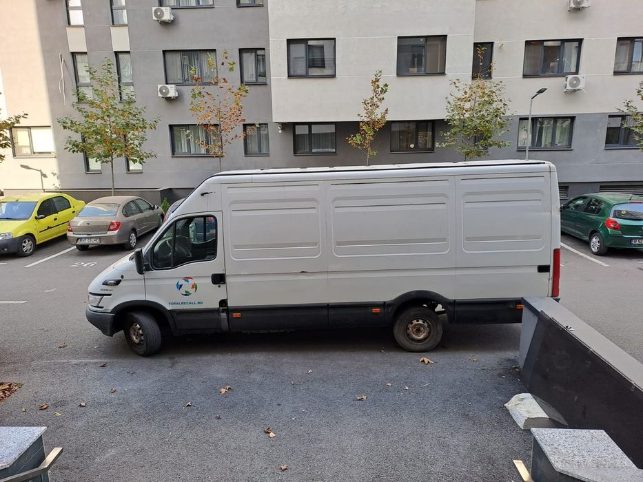 Debarasare mobila  electrocasnice transport marfa