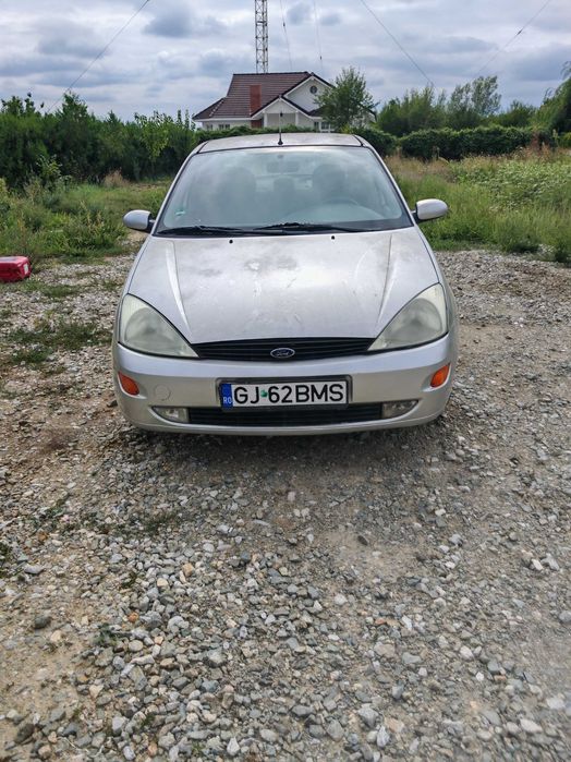 Autoturism de vânzare