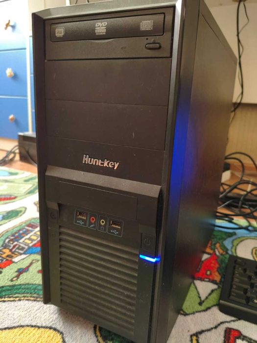 Продам игровой компьютер