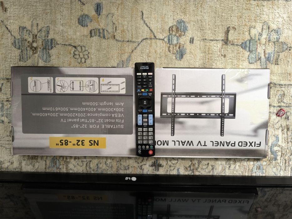 Продам телевизор LG