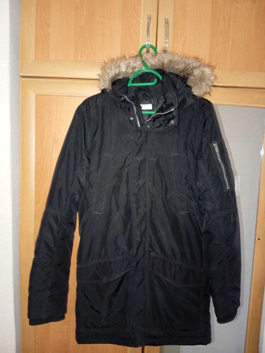 Срочно продается мужская куртка