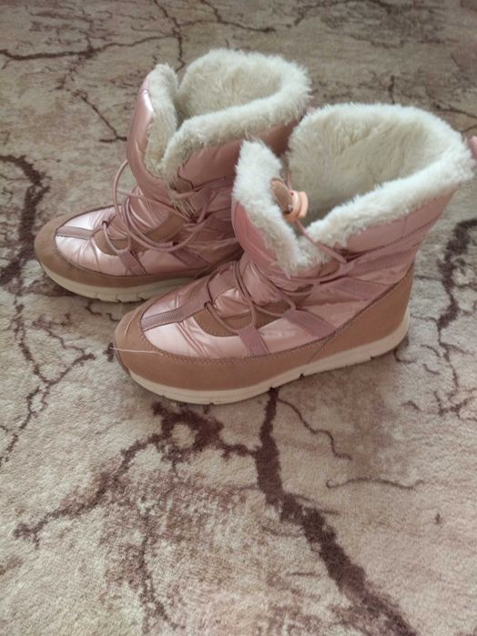 Детски обувки, различни модели