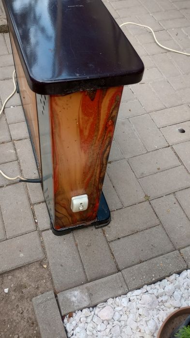 Încălzitor electric (șemineu ) Electro-Mureș