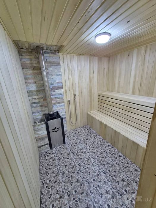 Дача на районе Паркент