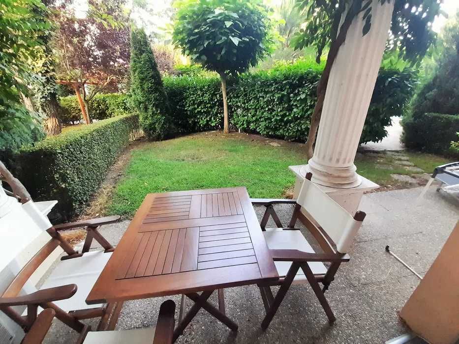 Продава се Тристаен апартамент в к.к. Слънчев бряг - 118 кв.м за 536 €/кв.м - Снимка #15