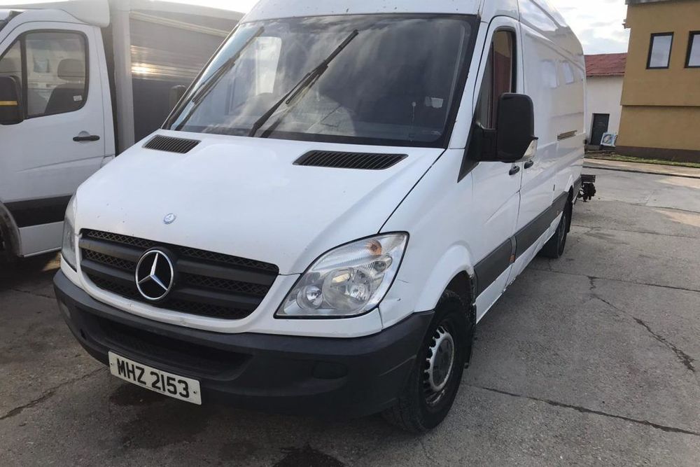 Motor Mercedes Sprinter 2.2CDI 311 Euro 4 2006 - 2010