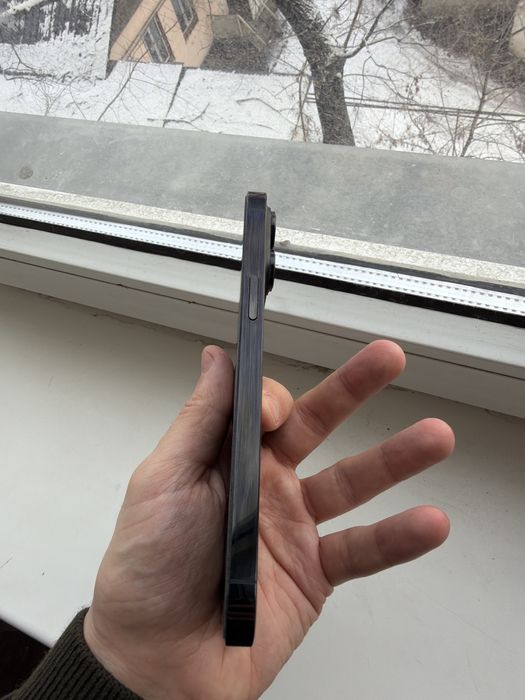 Iphone 14 pro max 256 gb black