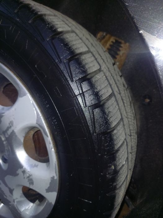 Пежо 207 1.4 бензин газ