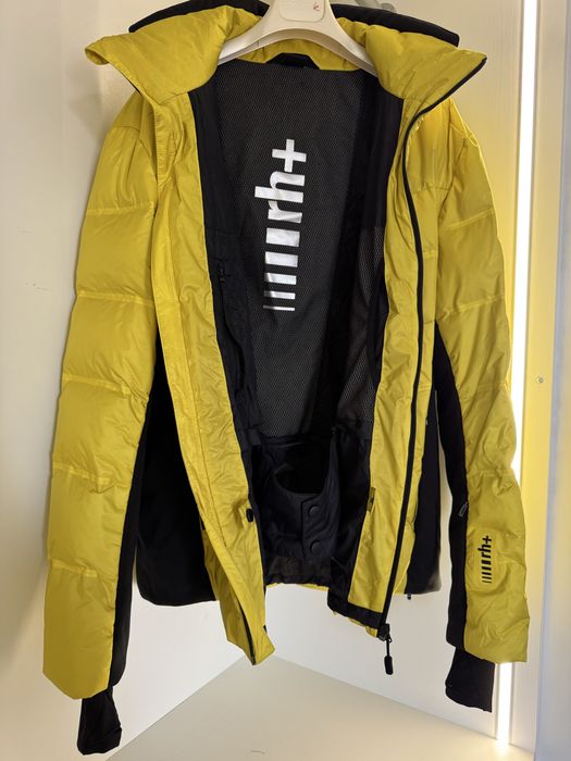 Мъжко ски яке на  rh+