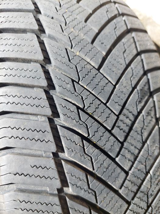 Зимни гуми Rotala