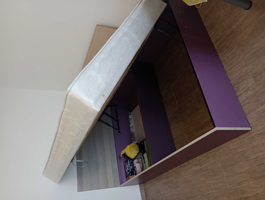 Продава се Едностаен апартамент в Ямбол, Златен рог - 27 кв.м за 1455 €/кв.м - Снимка #18