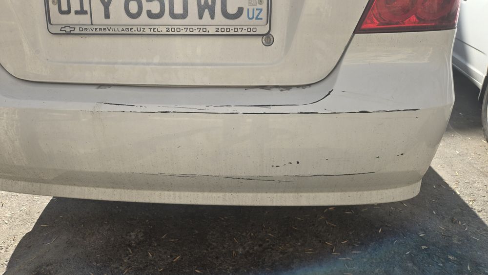 Chevrolet Nexia 2018 — 5