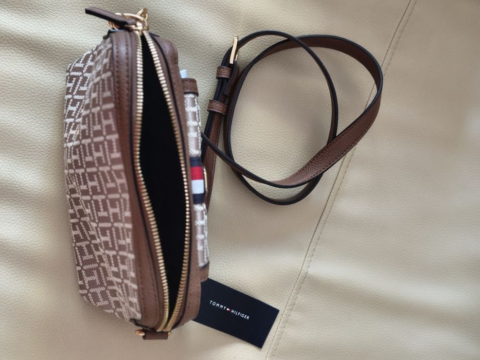 Сумка Tommi& Hilfiger