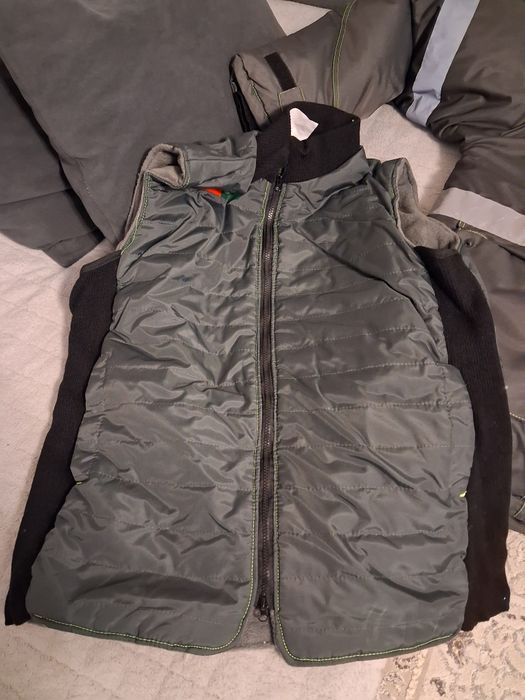 Продам зимний костюм. Спец одежда