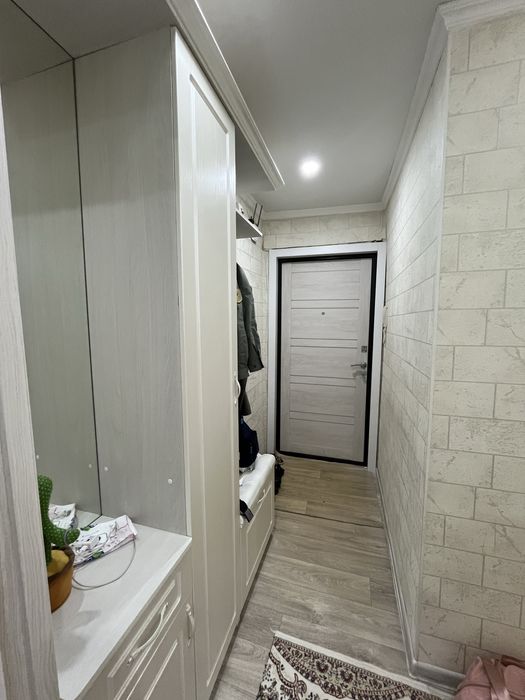 Продам 2х комн квартиру в центре