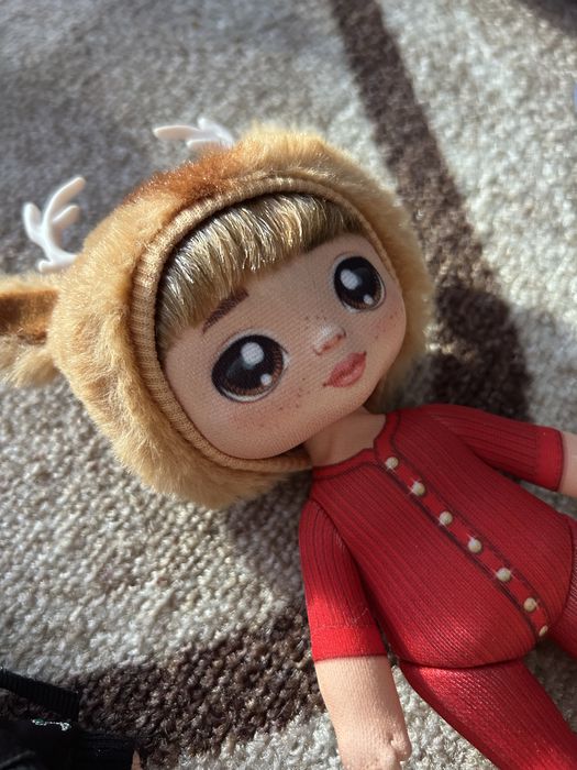 Кукли nanana surprise