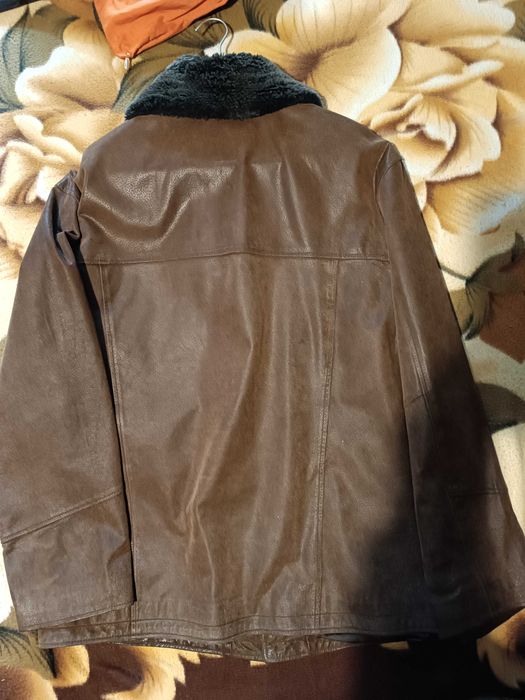 Велурено яке пролет/есен