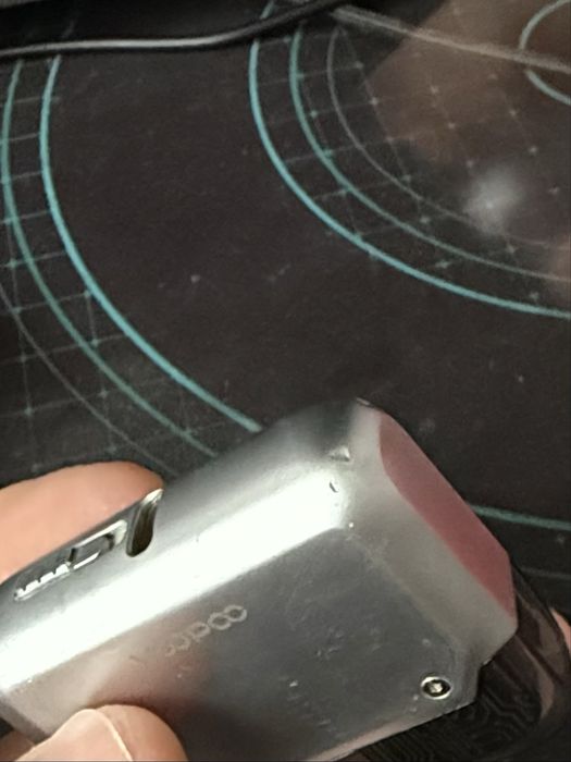 Tigara electronica / Vape Voopoo Argus P1