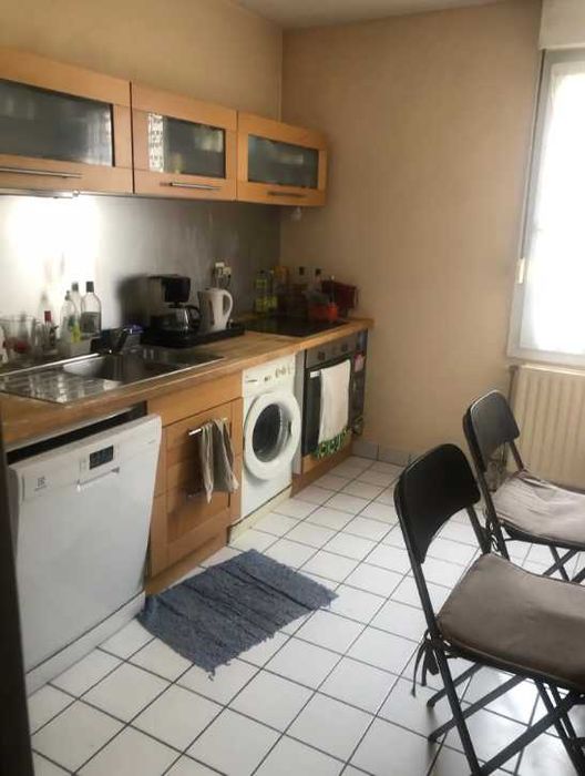 Дава се под наем Едностаен апартамент в Пловдив, Каменица 2 - 33 кв.м за 153 € - Снимка #3