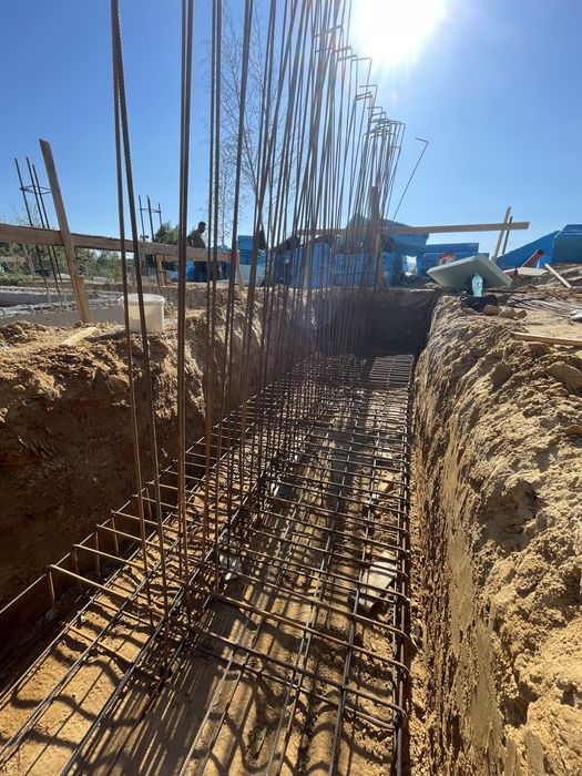 Constructii case  / Constructor / Case la cheie