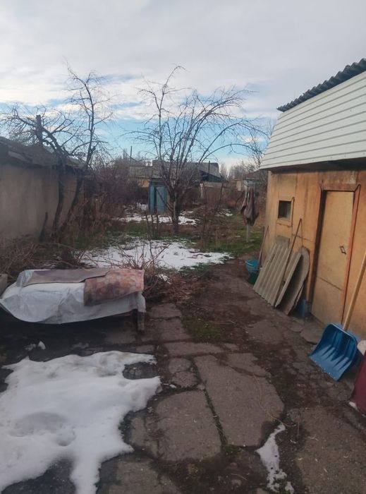 Продам отдельный дом