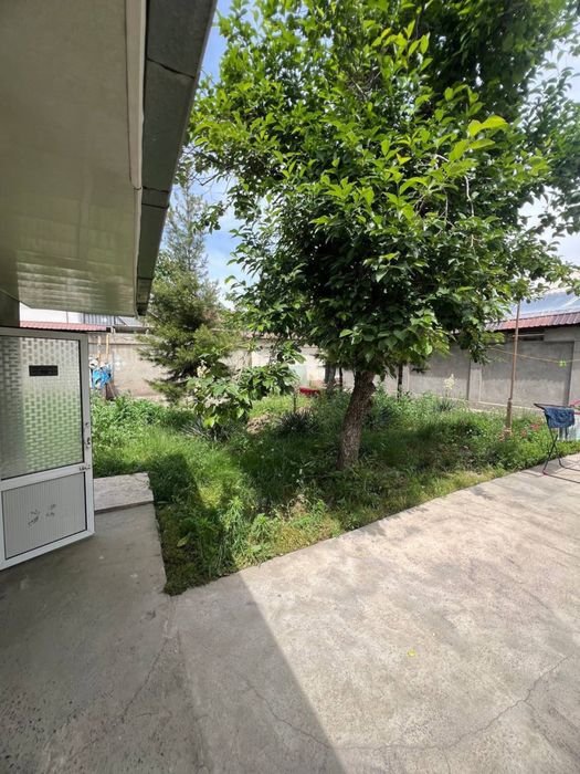 Срочно!!! Продается дом Жарарик махалла 3,5 соток Фасад 15*23