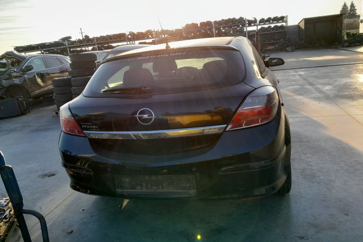 Comanda AC 3269404 90151-360 3269404 90151-360 Opel Astra H (facelift