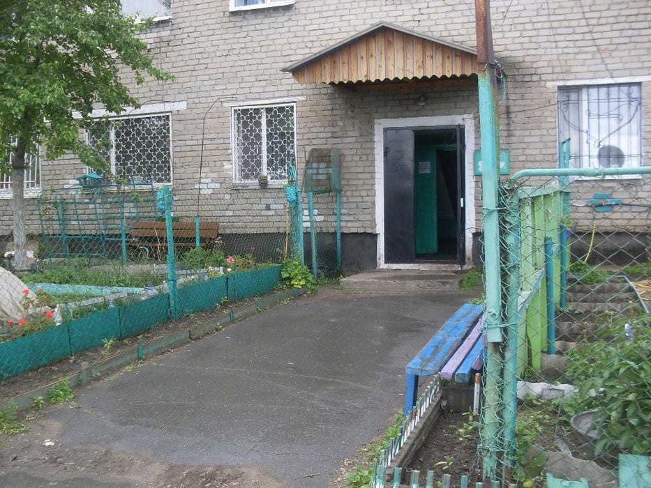 3-комнатная район КСК-Киевский