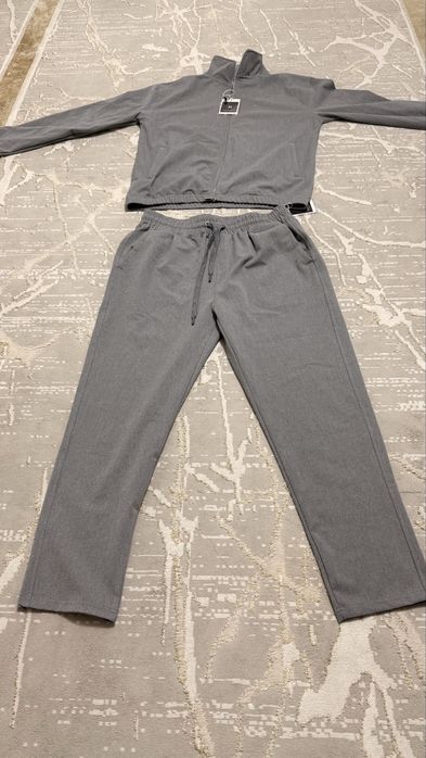 Новый двойка хл