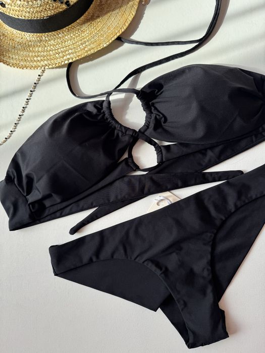 Бански дамски и шапка