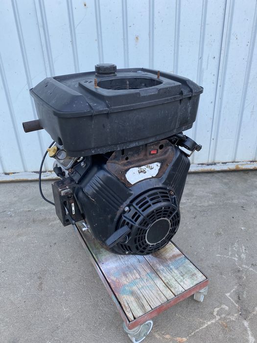 Motor 16 cp briggs stratton defect