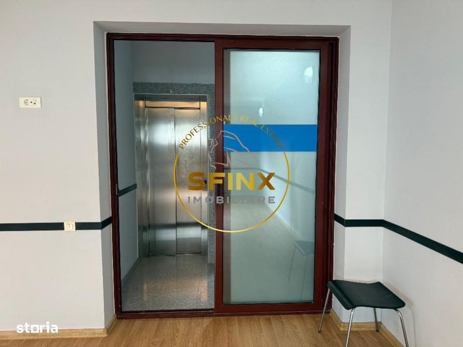 Spatiu Comercial\Birou | Aviatiei Office Building | 130 mp | etaj 5