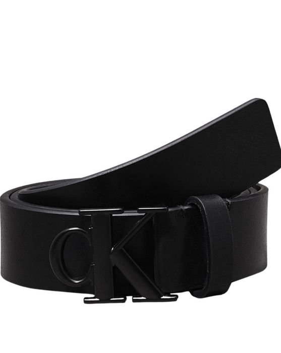 Кожен колан Calvin Klein Jeans